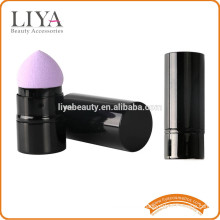 China Supplier Cosmetic Makeup Powder Liquid Cream Foundation Sponge Brush
